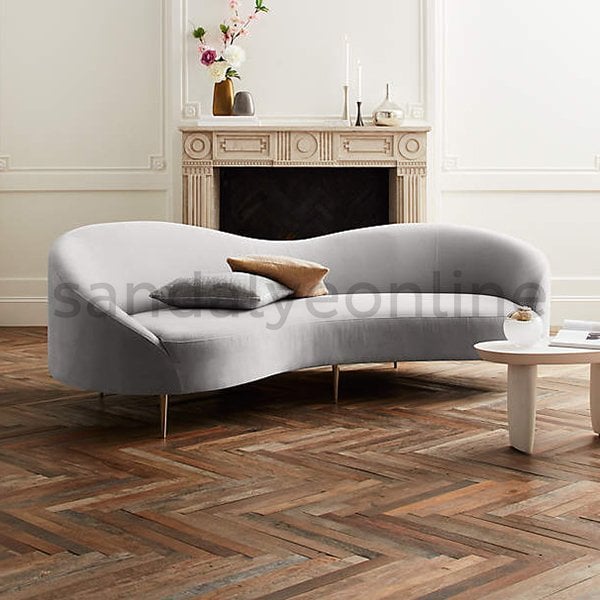 Pope Sofa