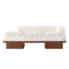 Serafin Corner Sofa