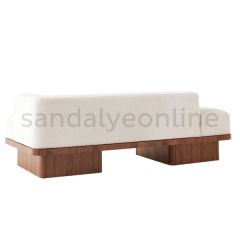 Serafin Corner Sofa