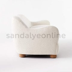 Sopron Sofa Sofas & Banquette Seating - Sandalye Online