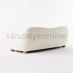 Sopron Sofa Sofas & Banquette Seating - Sandalye Online