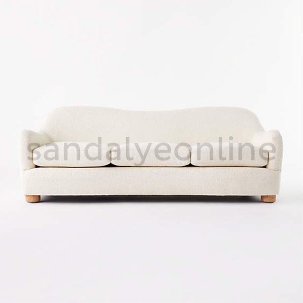 Sopron Sofa Sofas & Banquette Seating - Sandalye Online