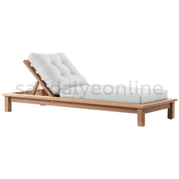 Thor Ireko Chaise Lounge