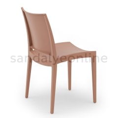 Specto Plastic Chair