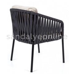 Kanawaza Knit Chair