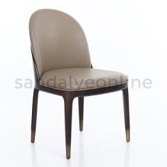 Mili Upholstered Lounge Chair