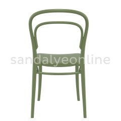 Marie Basic Plastik Sandalye