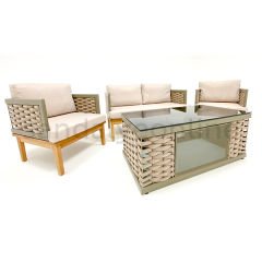 Norwich Garden Set