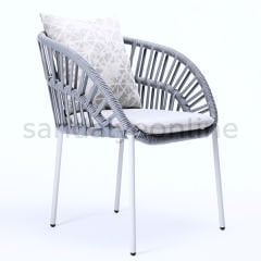 Luxe Dış Mekan Sandalyesi - Sandalye Online