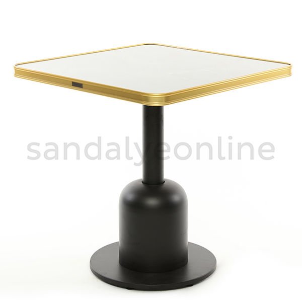 Slonim Compact Table