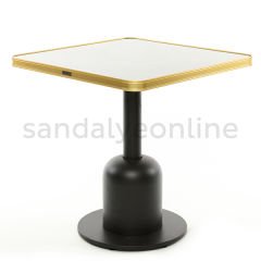 Slonim Compact Table