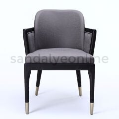 Felix Hazeran Restaurant Chair
