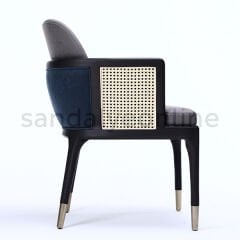 Felix Hazeran Restaurant Chair