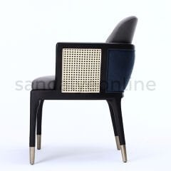 Felix Hazeran Restaurant Chair