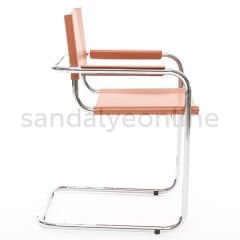 Ashland Sandalye