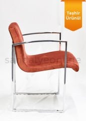 Armi Metal Chair