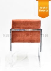 Armi Metal Chair