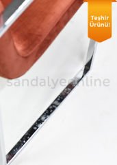 Armi Metal Chair