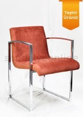 Armi Metal Chair