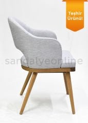 Avar Sandalye