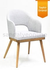 Avar Sandalye