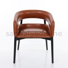 Buo Yemek Masası Sandalyesi