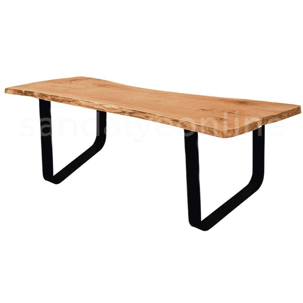 Masif Dining Table Beech - Square