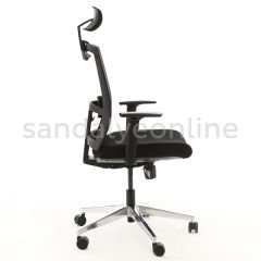 Dbal Yönetici Sandalyesi