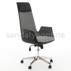 Late Yönetici Sandalyesi - Sandalye Online