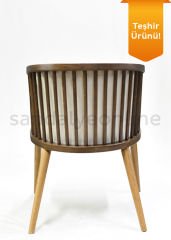 Sofia Wooden Chair