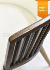 Sofia Wooden Chair