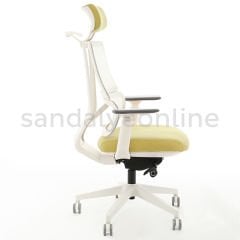 Lupo Flx Yönetici Sandalye