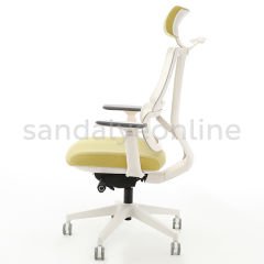 Lupo Flx Yönetici Sandalye
