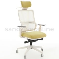 Lupo Flx Yönetici Sandalye - Sandalye Online