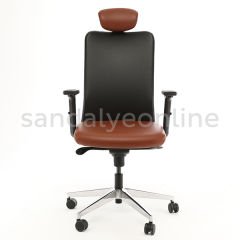 Plent Yönetici Sandalyesi