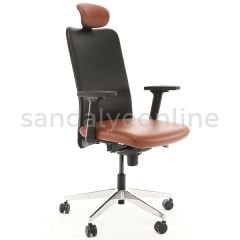 Plent Yönetici Sandalyesi - Sandalye Online