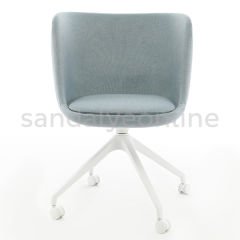 Saly Ofis Sandalyesi Çalışma Sandalyeleri - Sandalye Online