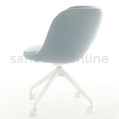Saly Ofis Sandalyesi Çalışma Sandalyeleri - Sandalye Online