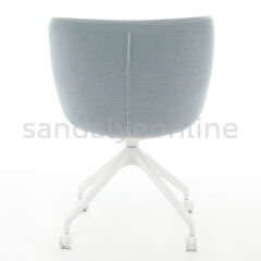 Saly Ofis Sandalyesi Çalışma Sandalyeleri - Sandalye Online