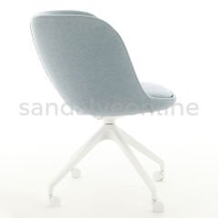 Saly Ofis Sandalyesi Çalışma Sandalyeleri - Sandalye Online