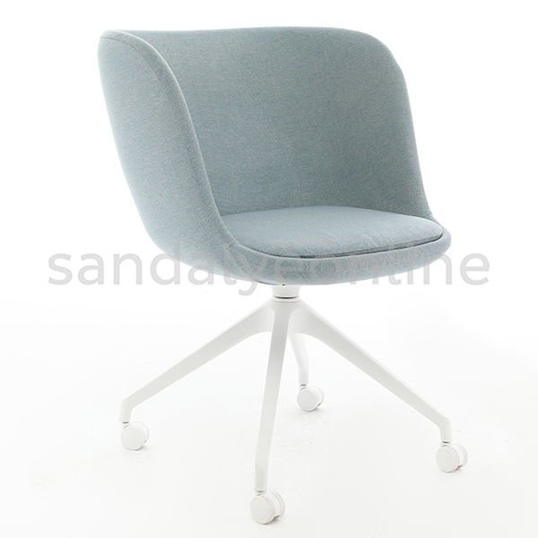 Saly Ofis Sandalyesi Çalışma Sandalyeleri - Sandalye Online
