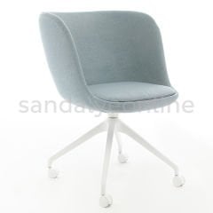 Saly Ofis Sandalyesi Çalışma Sandalyeleri - Sandalye Online