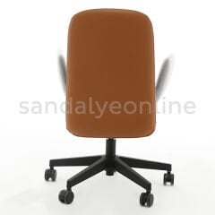 Toxa Study Chair