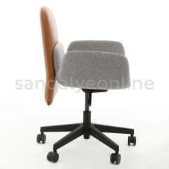Toxa Study Chair