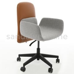 Toxa Study Chair