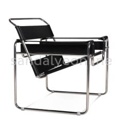 Wassily Design Bergere