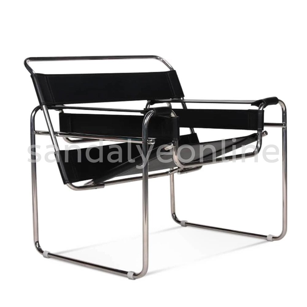 Wassily Design Bergere