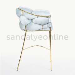 Balon Design Bar Chair