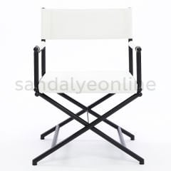 Belize Metal Stüdyo Sandalye