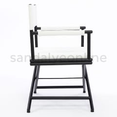 Belize Metal Stüdyo Sandalye